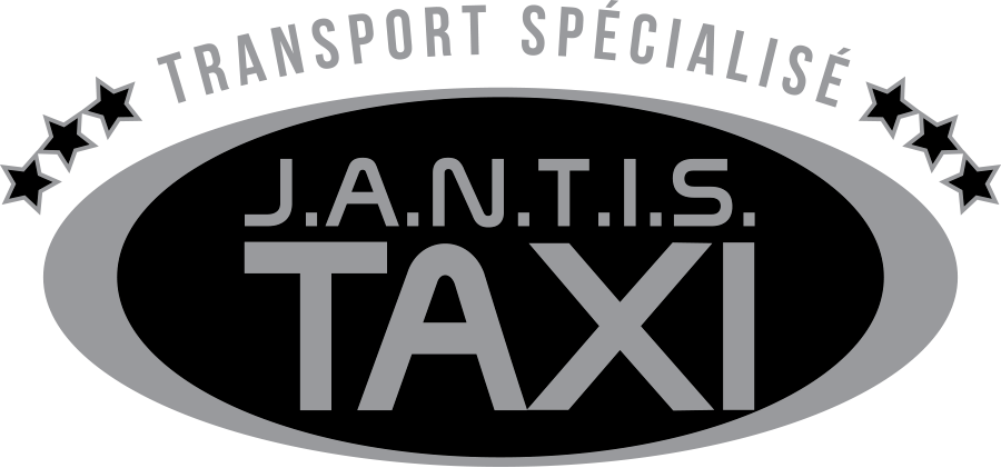 J.A.N.T.I.S. Taxi - Transport spécialisé
